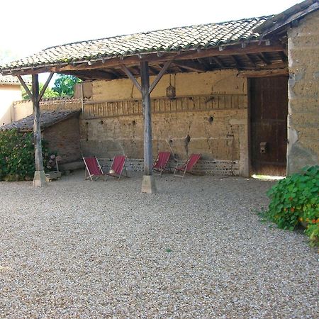 Hotel Bed&Breakfast - Maison de Marie Messimy-sur-Saone Exterior foto