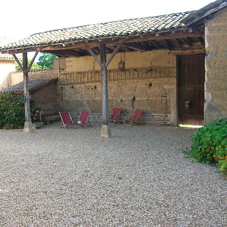 Bed&Breakfast - Maison de Marie Messimy-sur-Saone Exterior foto