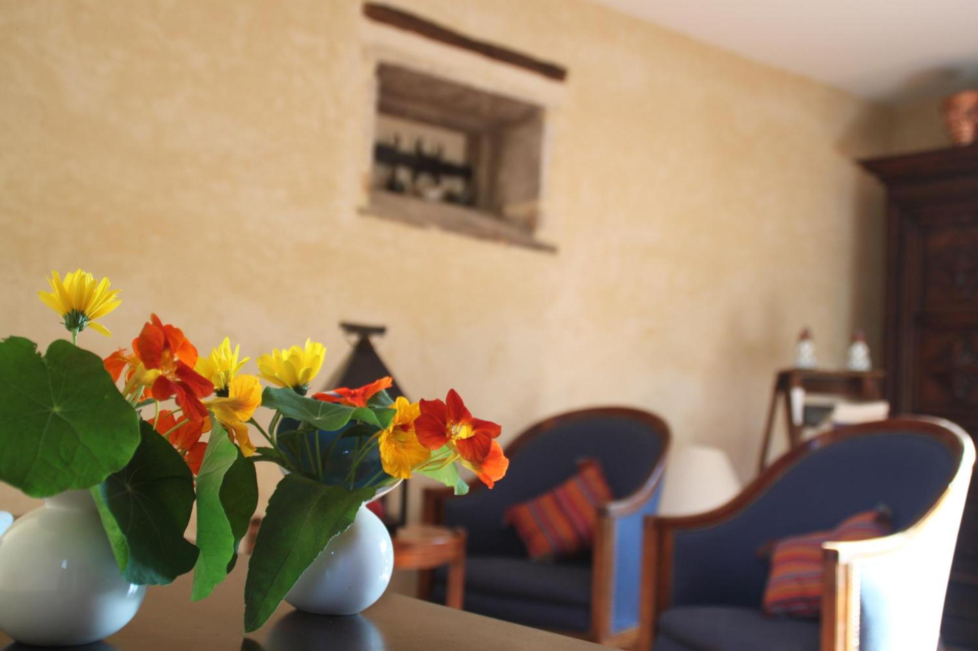 Bed&Breakfast - Maison de Marie Messimy-sur-Saone Exterior foto