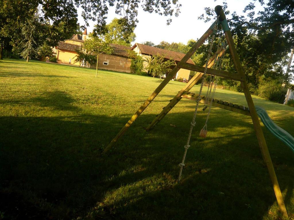 Bed&Breakfast - Maison de Marie Messimy-sur-Saone Exterior foto