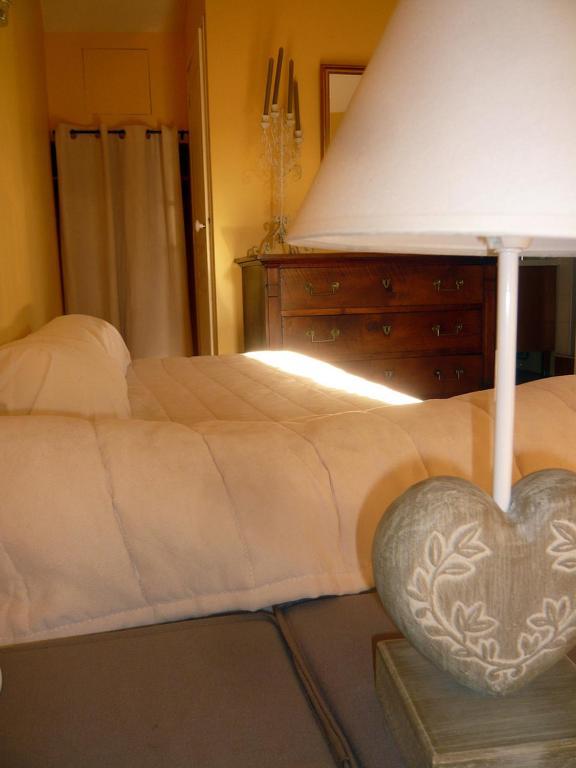 Hotel Bed&Breakfast - Maison de Marie Messimy-sur-Saone Zimmer foto