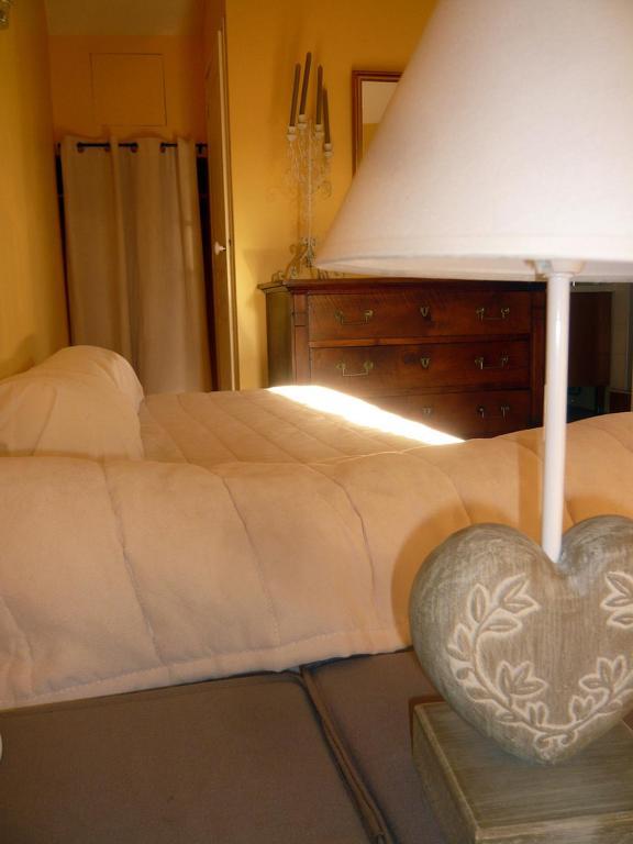 Bed&Breakfast - Maison de Marie Messimy-sur-Saone Zimmer foto