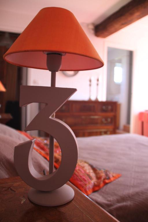 Bed&Breakfast - Maison de Marie Messimy-sur-Saone Zimmer foto